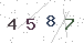 验证码
