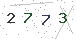 验证码