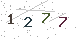验证码