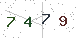 验证码