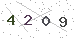 验证码