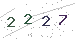 验证码