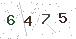 验证码