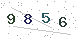 验证码