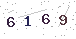 验证码