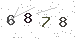 验证码