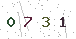 验证码