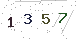 验证码