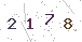 验证码