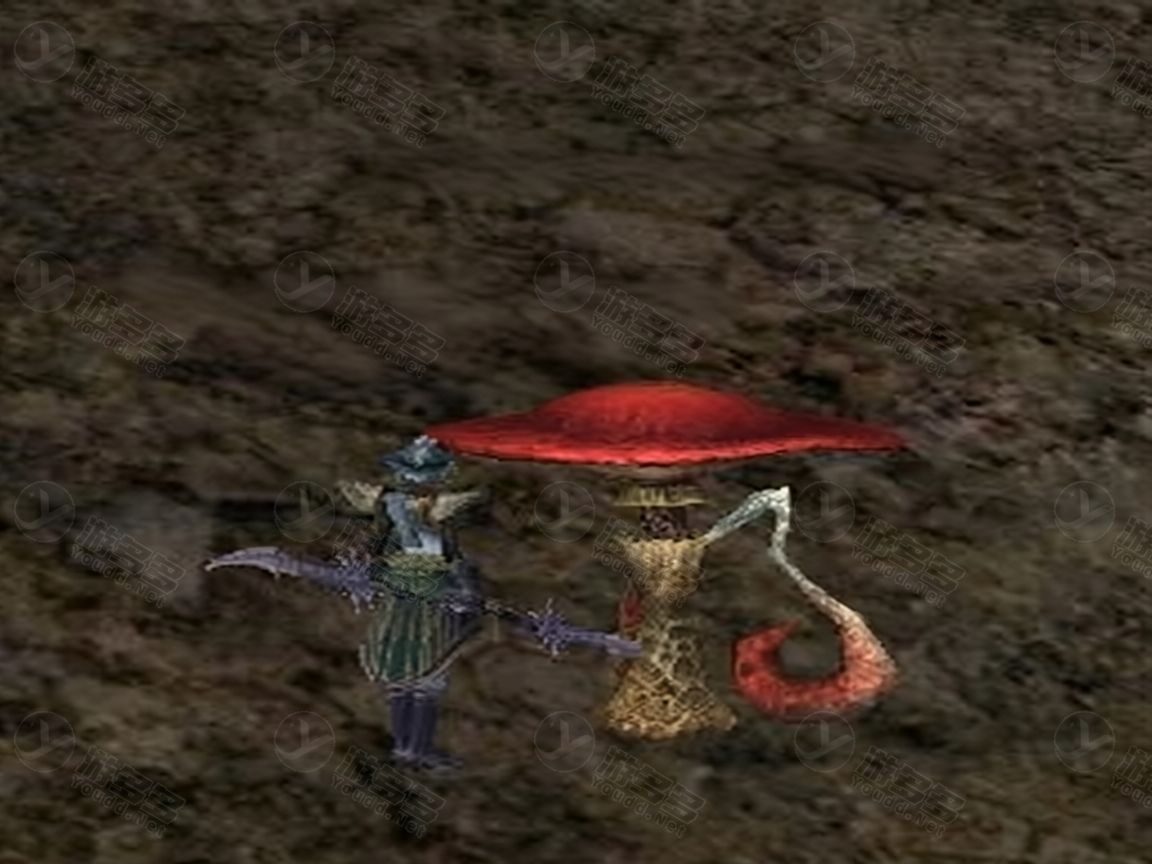 新洛汗一键端带神魅种族 VM服务端与客户端完整版-效果图5