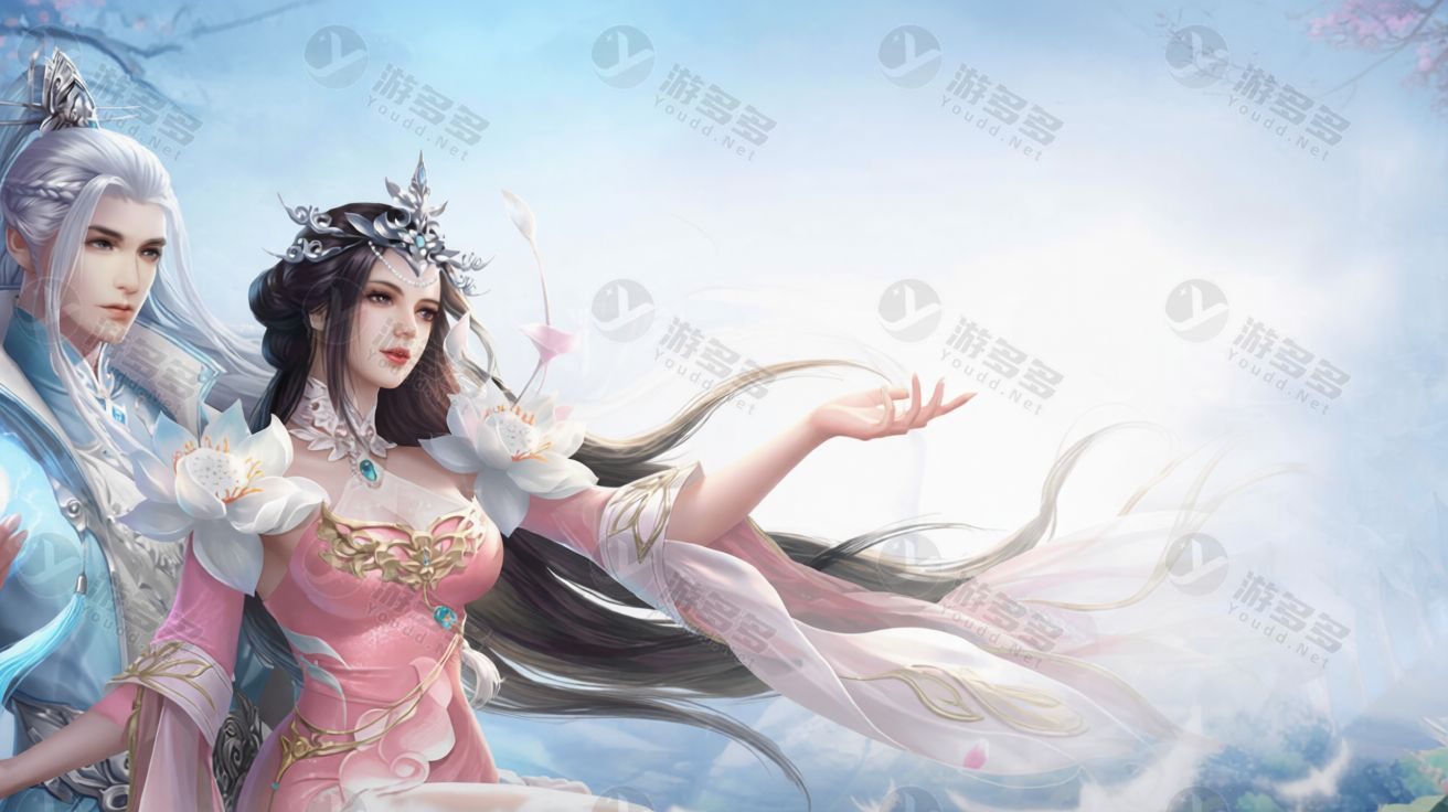 天之禁契约战歌全套源码:手游服务端客户端+策划文档+编译教程+VM一键端-效果图12