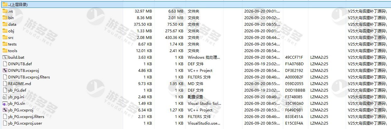 热血江湖V25.0 凤凰+狐狸 宠物补丁dll源码 带完整资源补丁-效果图4